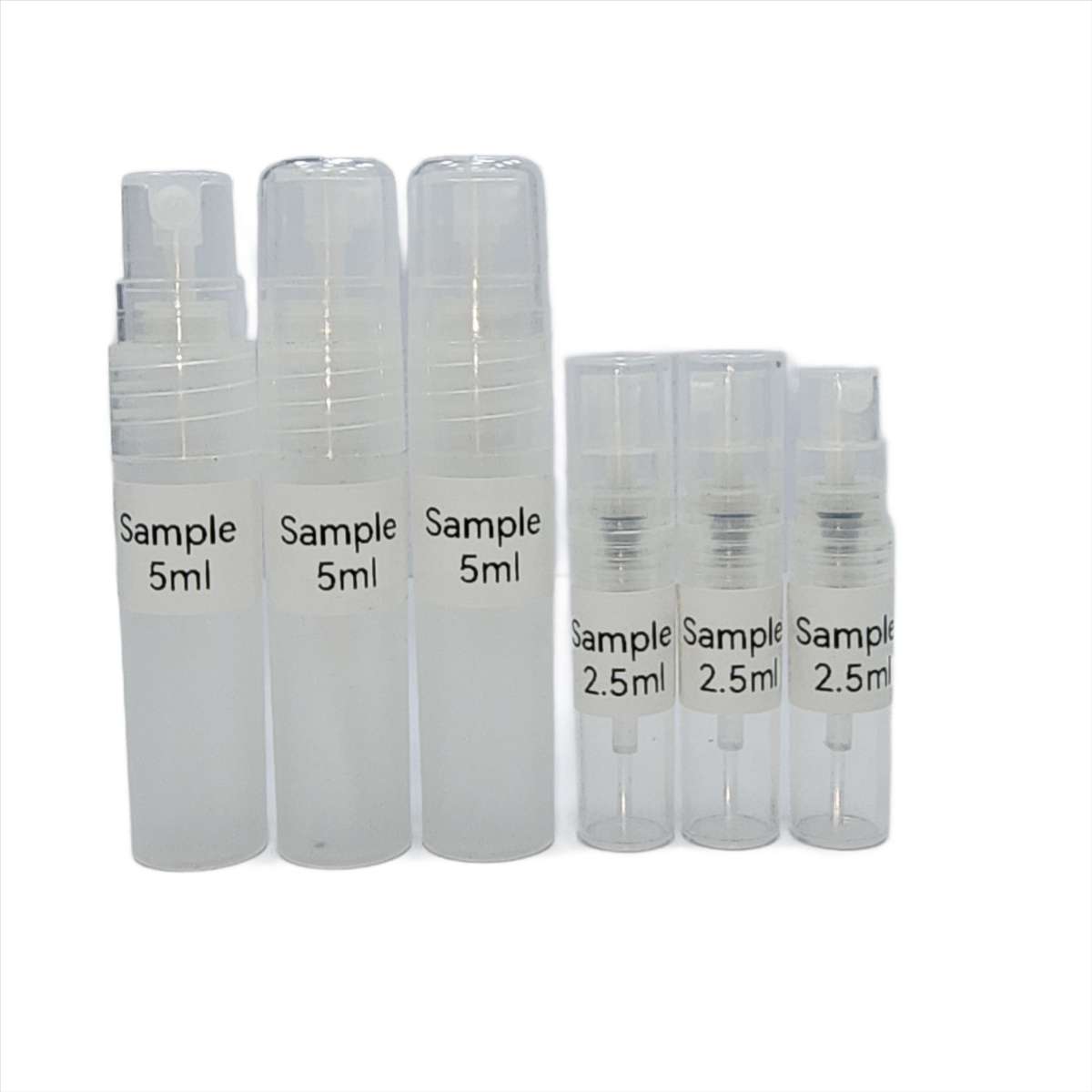 Testers/Sample (read description)