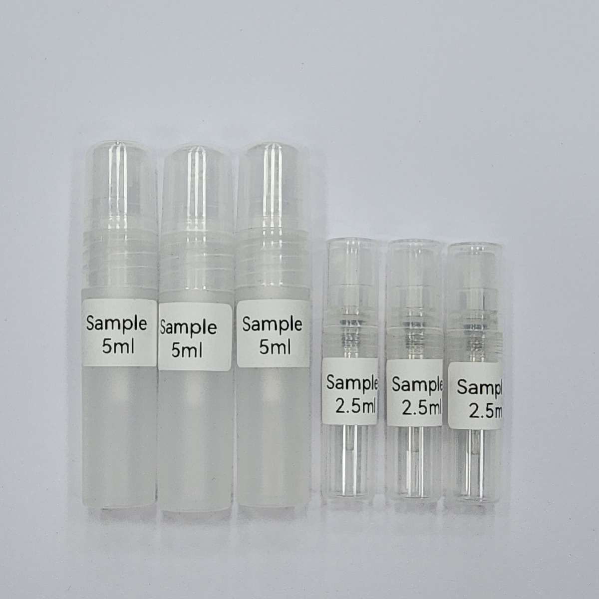 Testers/Sample (read description)