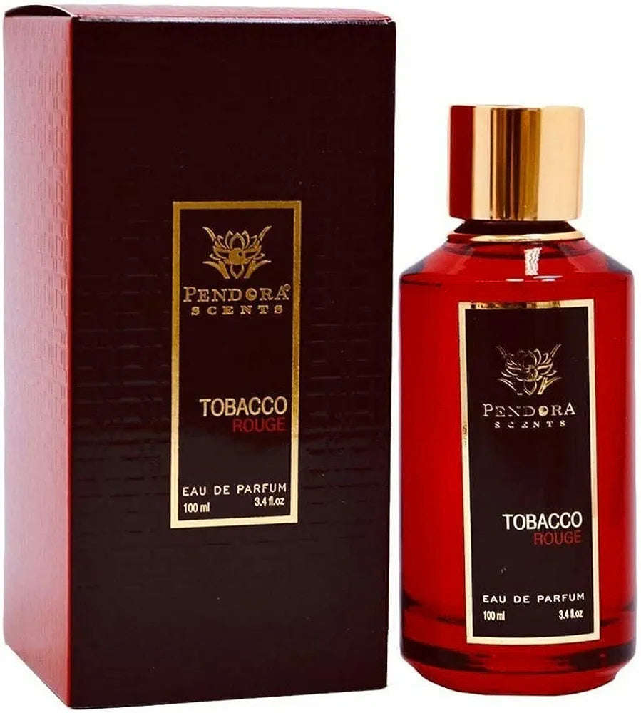 Tobacco Rouge EDP 100ml