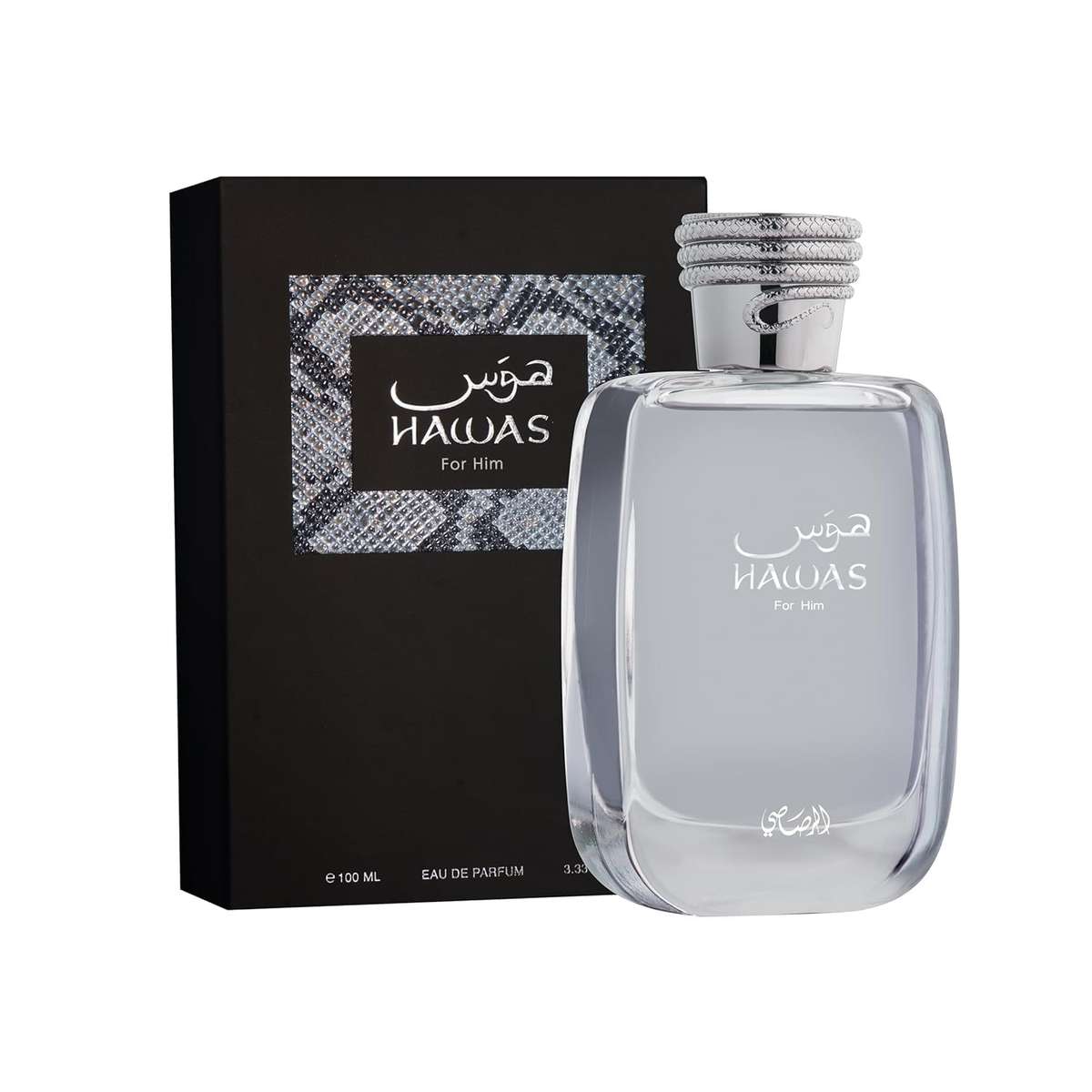 Hawas for Him Rasasi EDP 100ml