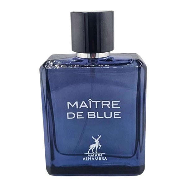 Maitre De Blue Maison Alhambra EDP 100ml