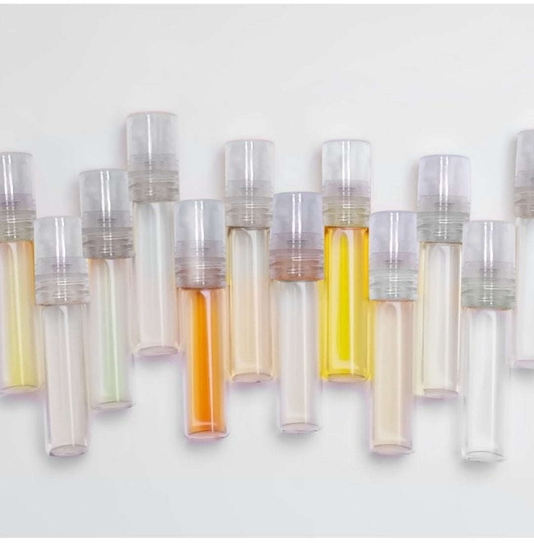 Testers/Sample (read description)