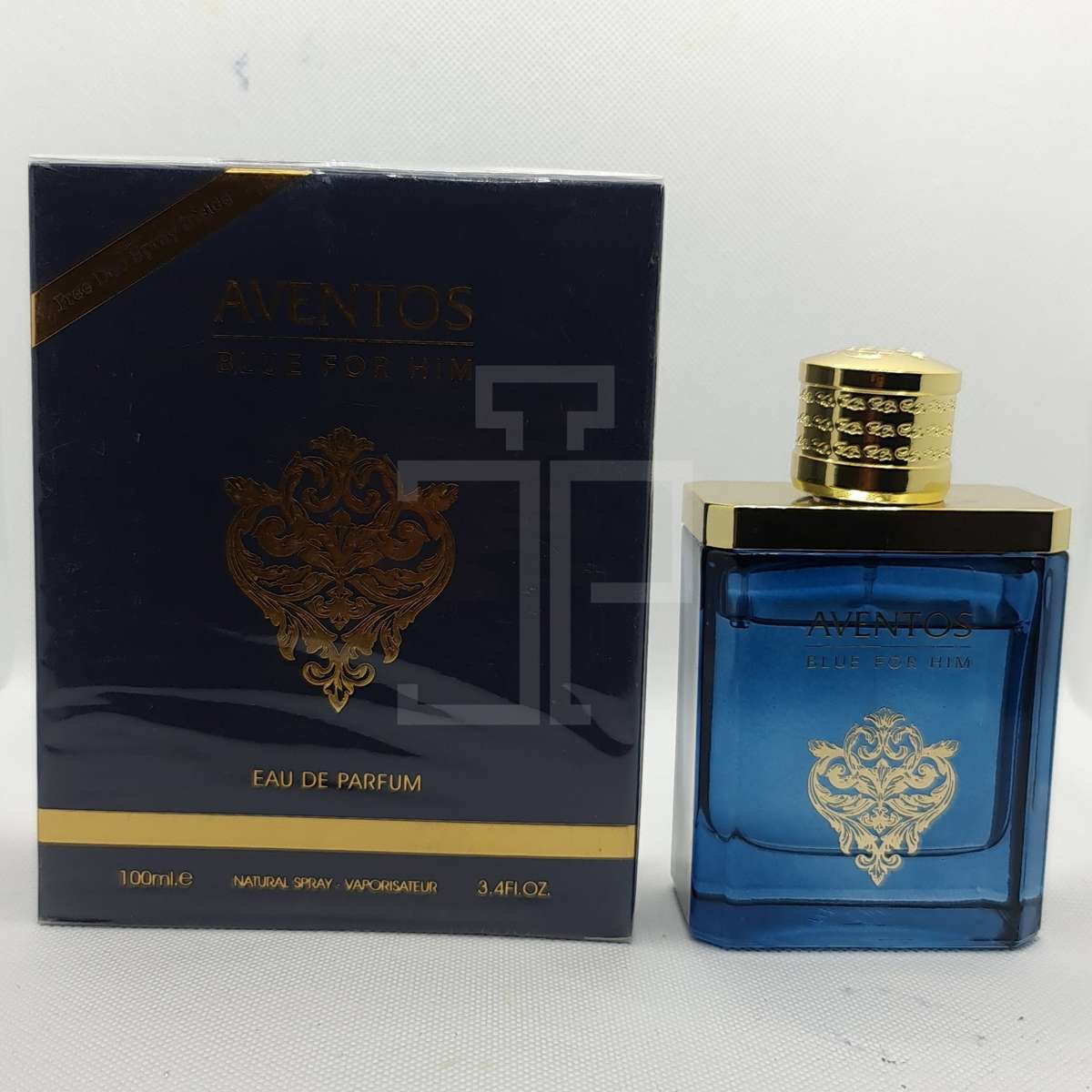 Aventos Blue For Him