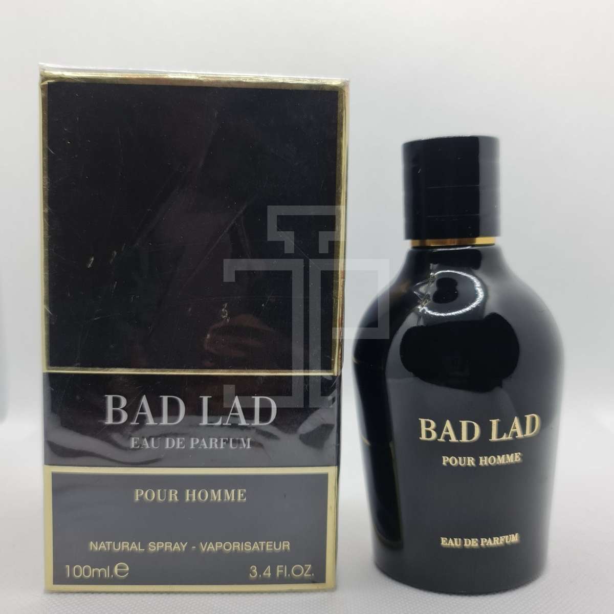 Bad Lad Pour Homme