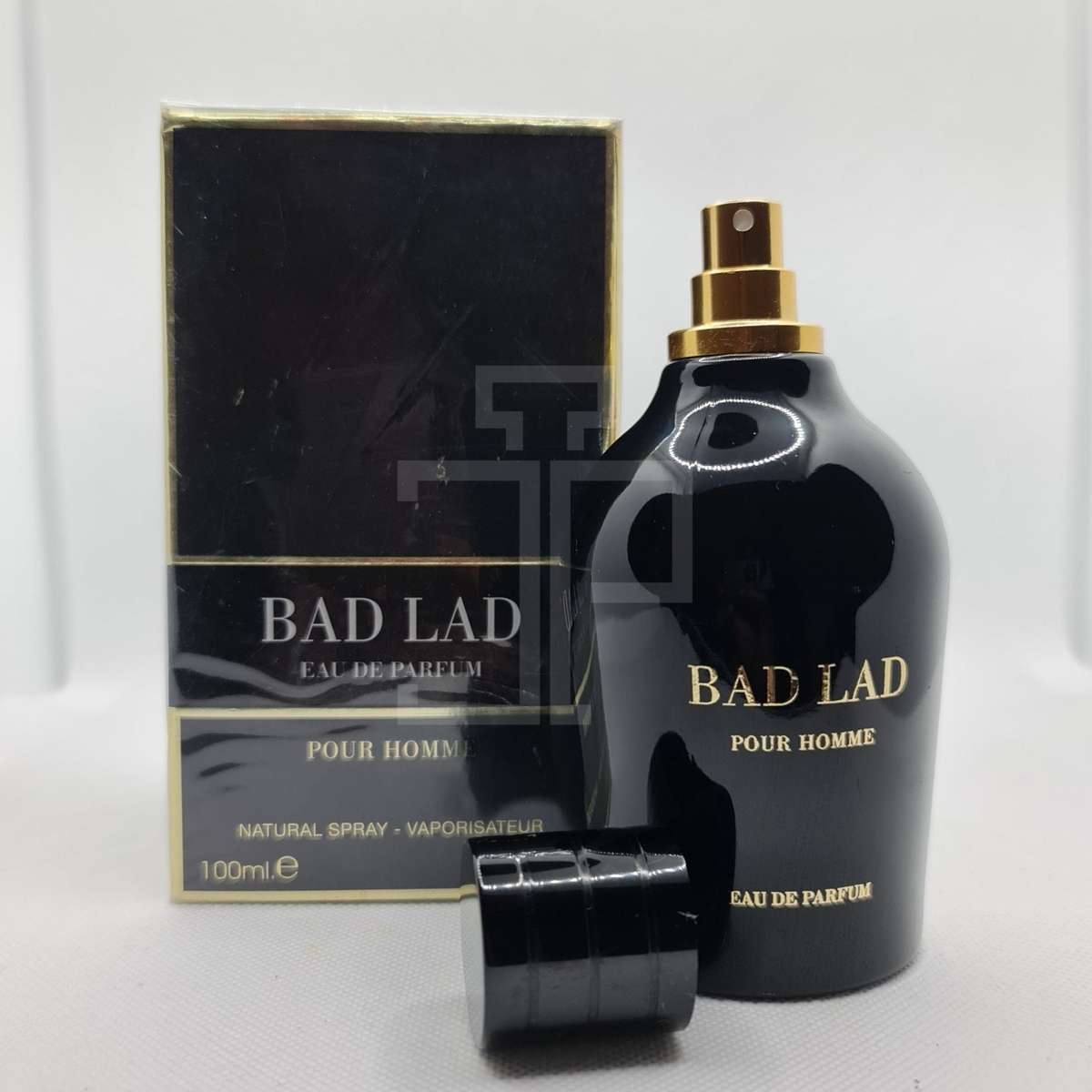 Bad Lad Pour Homme