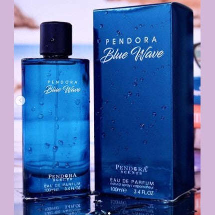 Blue Wave edp 100ml