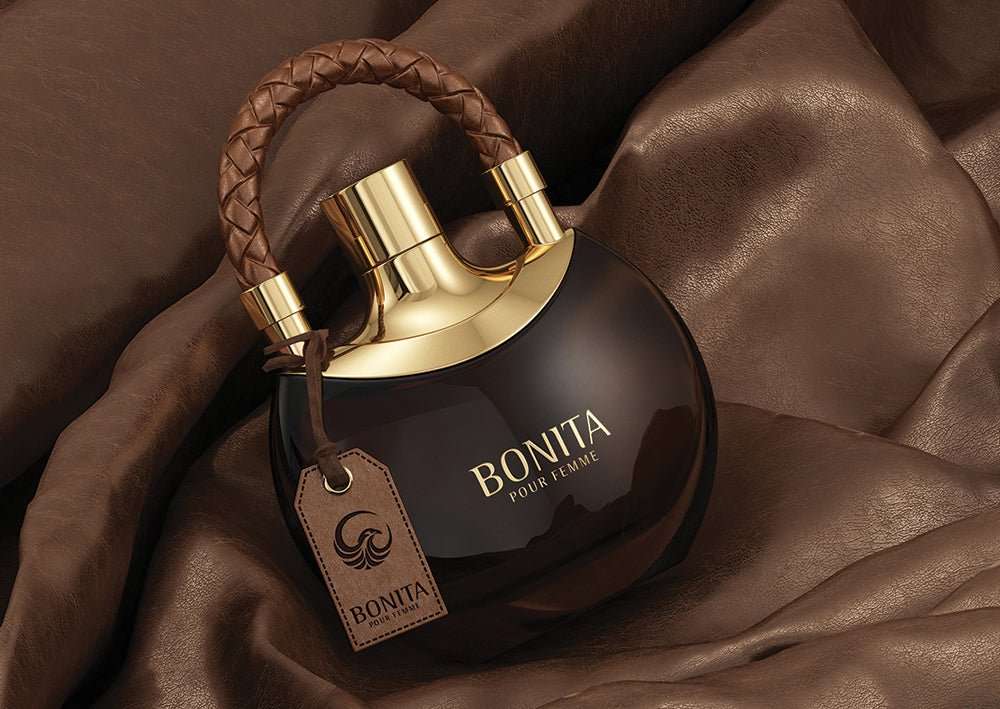 Bonita Pour Femme 100ml