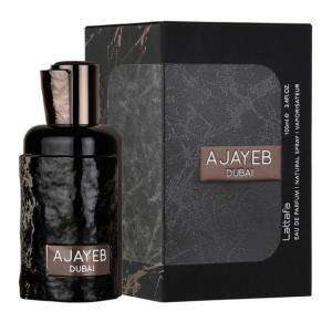 Ajayeb Dubai Lataffa Perfumes EDP 100ml