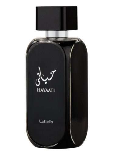 Hayaati Lattafa Perfumes