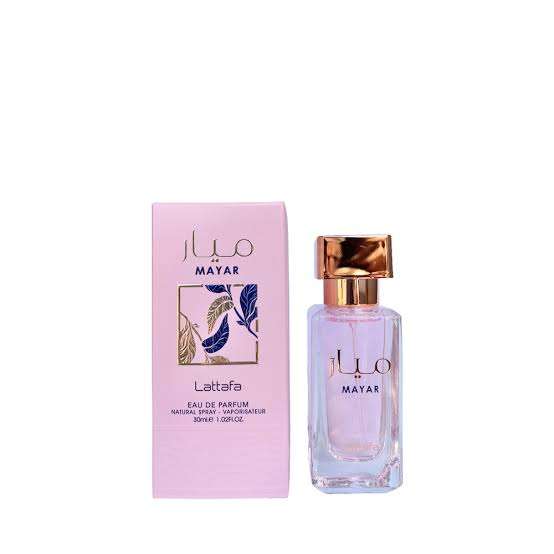Mayar Lattafa 30ml