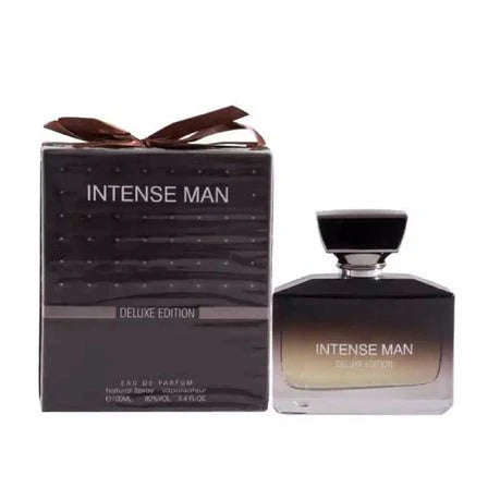 INTENSE MAN deluxe edition