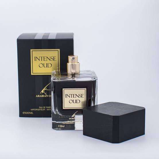 Intense Oud EDP Arabian Oryx 100ml