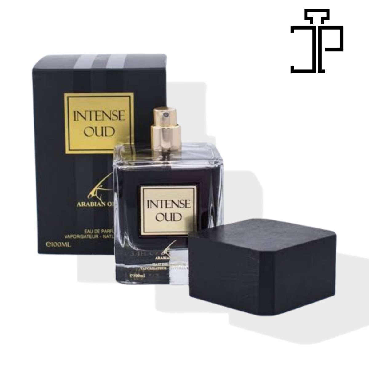 Intense Oud EDP Arabian Oryx 100ml