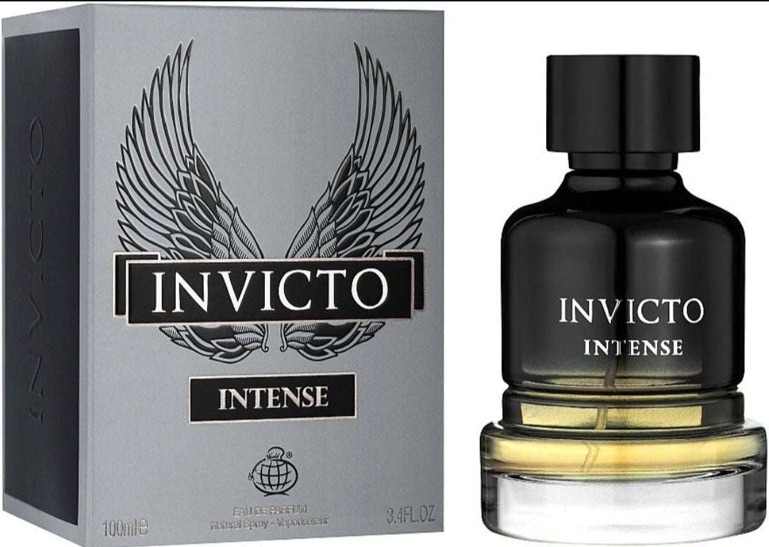 Invicto Intense EDP 100ml