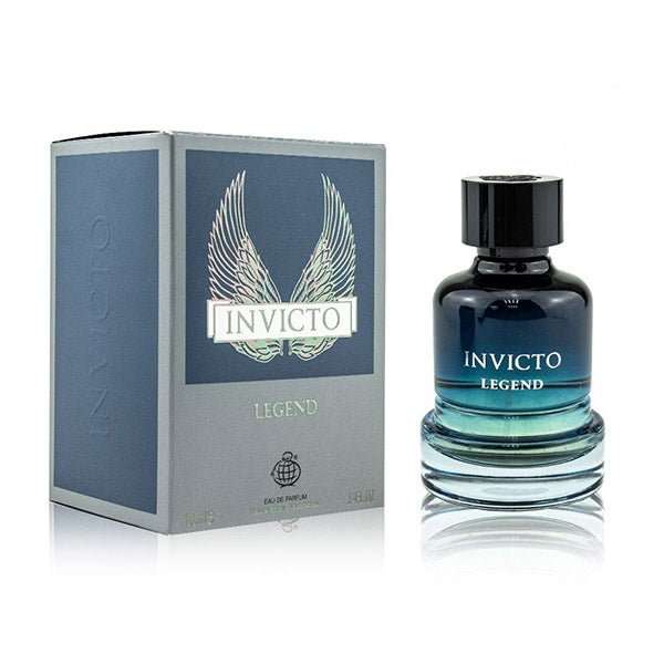 Invicto Legend EDP 100 ml