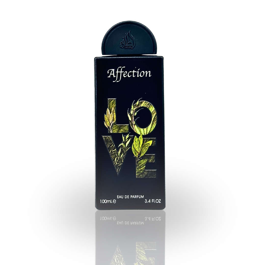 Affection Lattafa Pride EDP 100ml