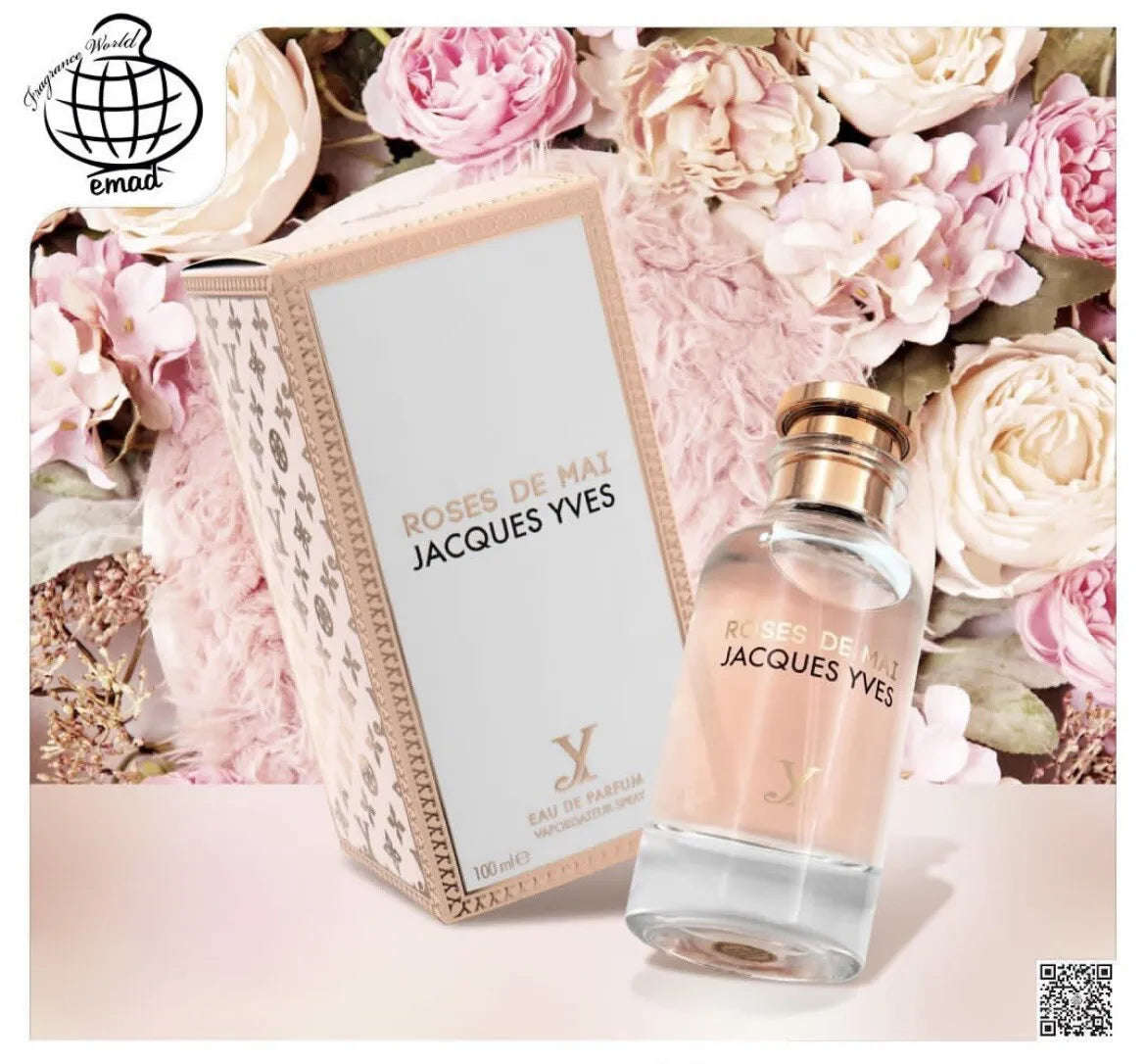 Roses De Mai EDP 100ml