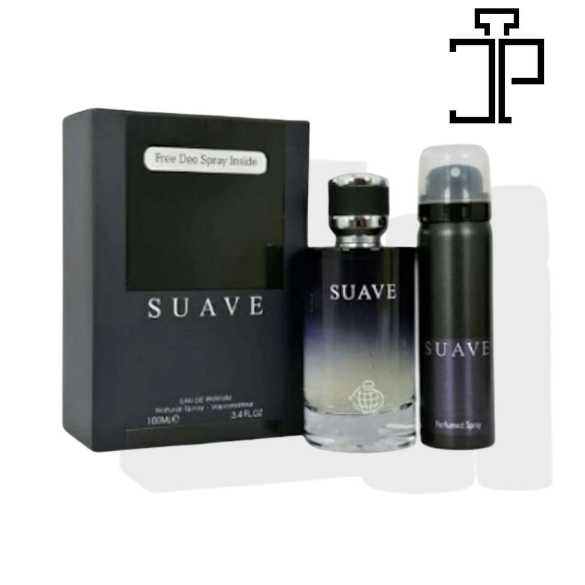 Suave EDP 100ml