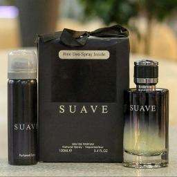 Suave EDP 100ml