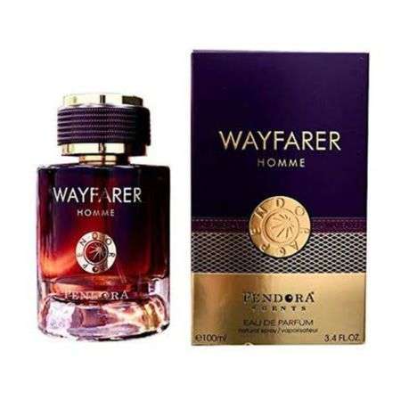 Wayfarer Homme Perfume 100ml