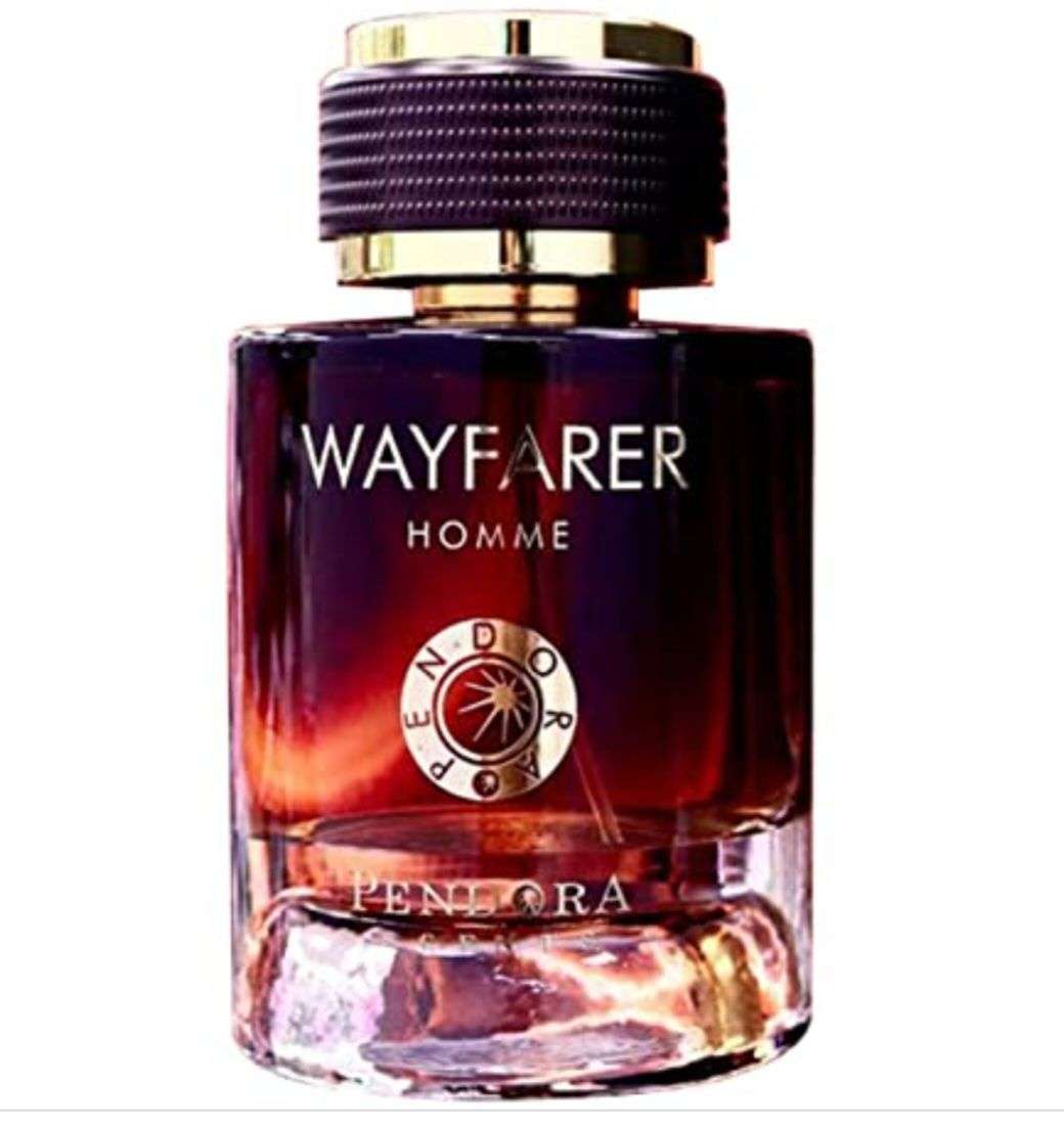 Wayfarer Homme Perfume 100ml