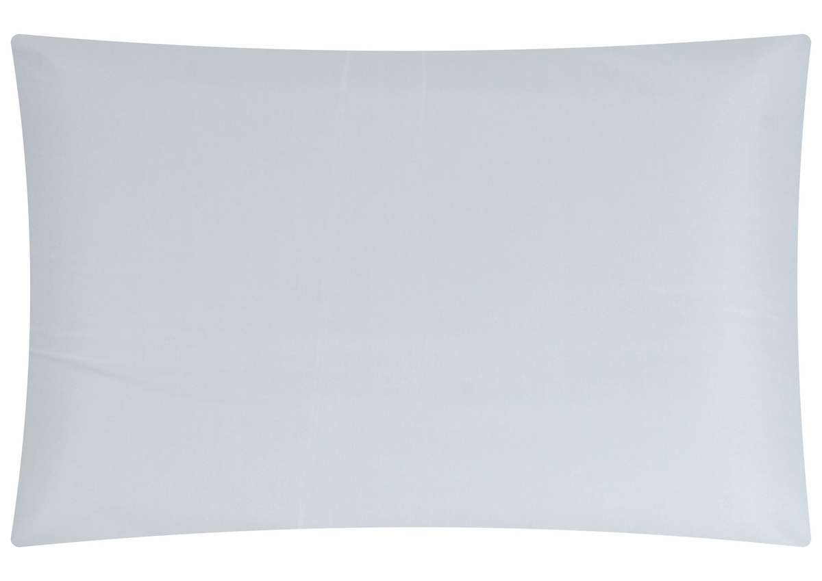 Classic Memory Foam Pillow -Twin Pack