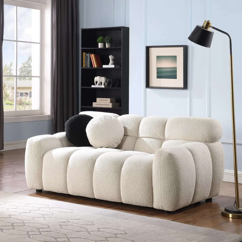 Olivia 3 Seater Sofa Couch
