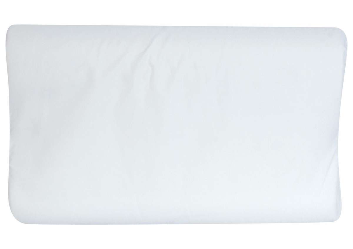 Premier Poly Latex Contour Pillow