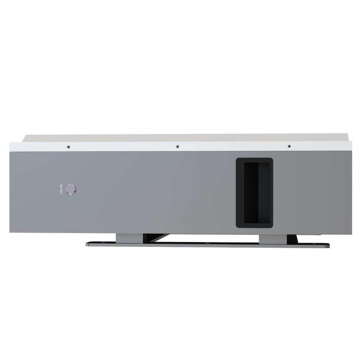 Esener 51.2V 5.12KWH 100AH LiFePo4 Lithium Wall Mounted Battery