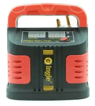 12V-24V Intelligent Pulse Repair Charger