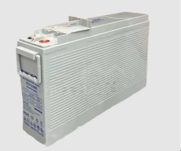 GEL BATTERY 200 AH 12V SLIM LINE SUN GOD AMERICAN DEEP CYCLE GEL BATTERY