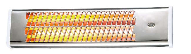 Condere - Bathroom Wall-mounted Electric Heater - ZR-2008