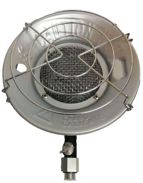 Portable Infrared Gas Heater LQ-2022
