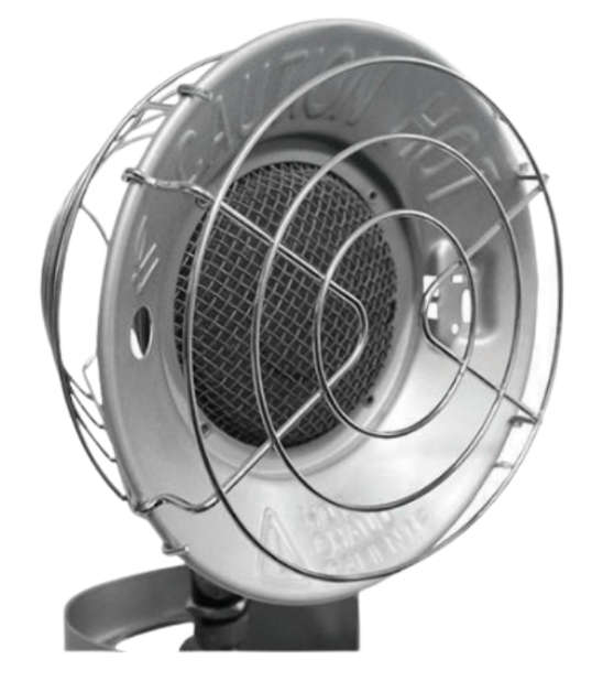 Portable Infrared Gas Heater LQ-2022