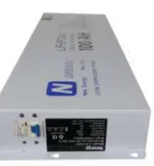 NENERGY LITHIUM 1.28KWH 12V 100AH
