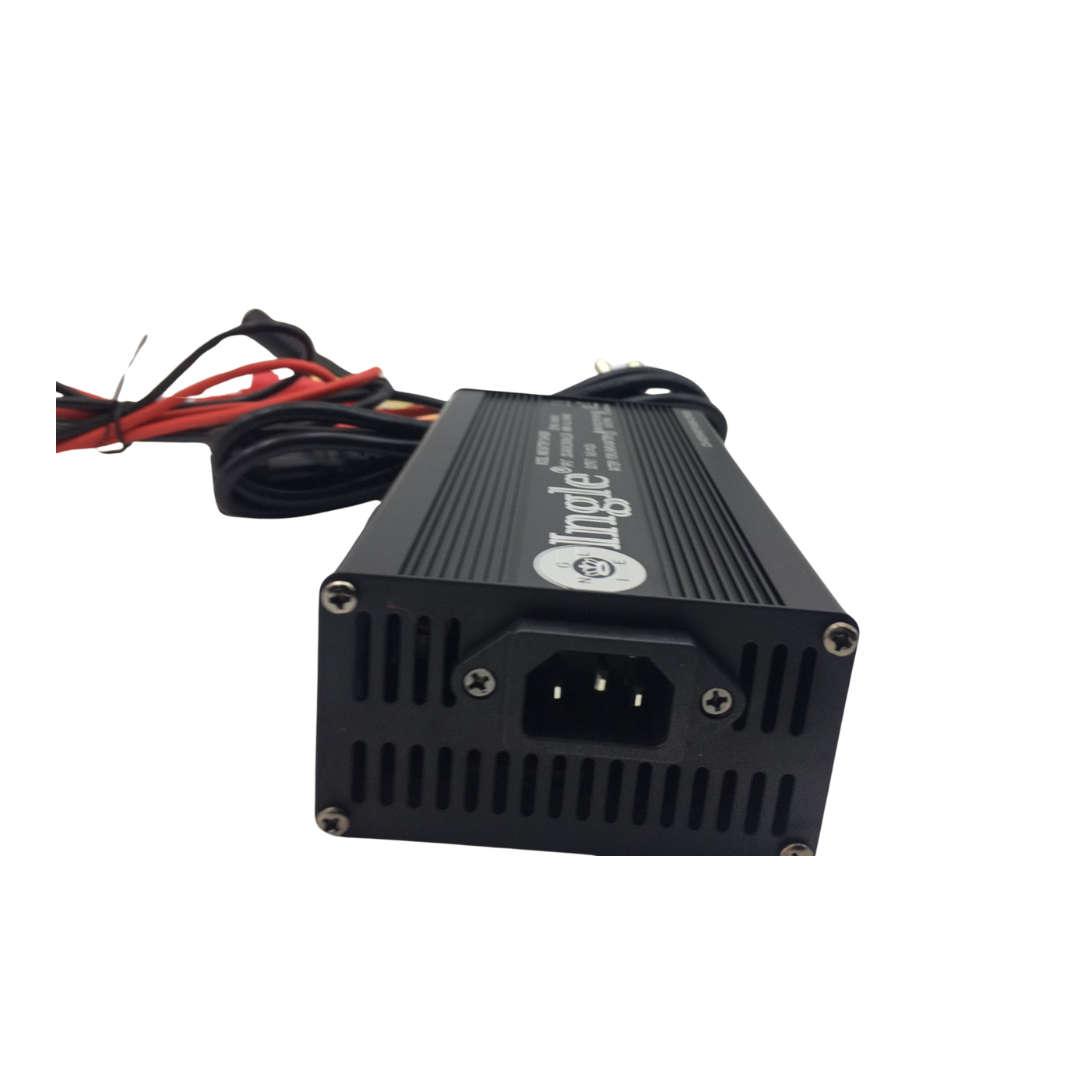Ingle 12V 20A LiFeP04 Battery Charger