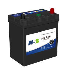 Car 12V MS 616 (12V40Ah) - MSB