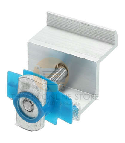 Solar Panel Side Clamp