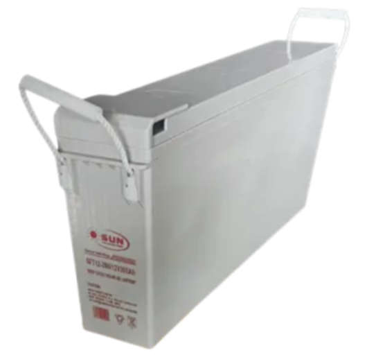 12V 200AH Deep Cycle Gel Battery - LC Star Solar SLIM