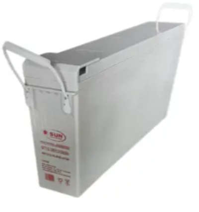 12V 200AH Deep Cycle Gel Battery - LC Star Solar SLIM