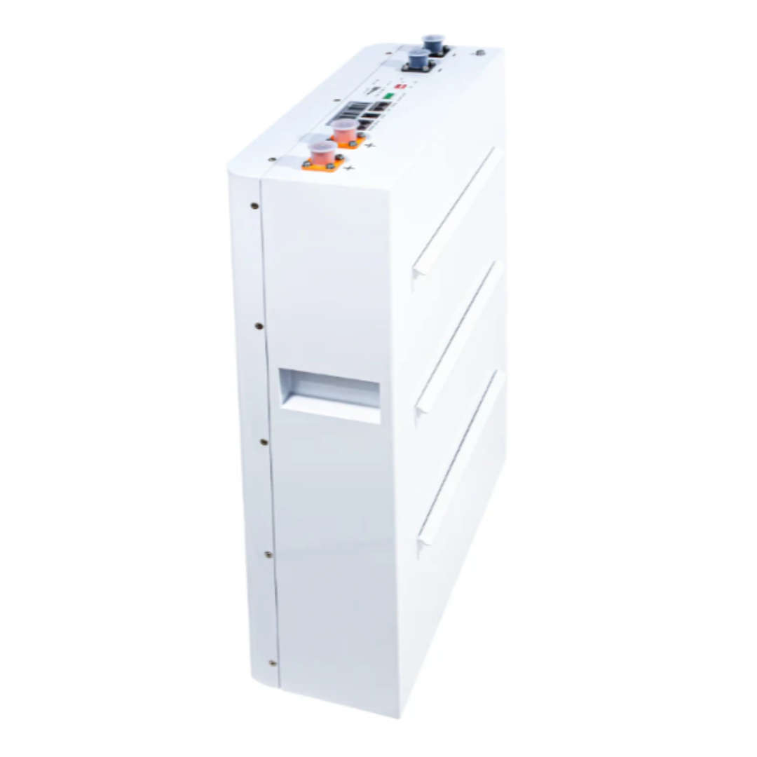 SVOLT 5.09Kwh 48V 106AH Lithium Battery