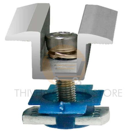 Solar Panel Middle Clamp