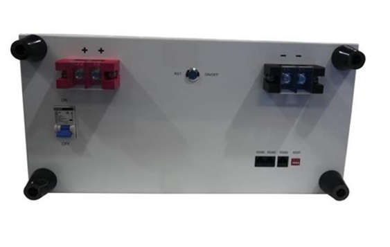 N Energy 48V 80Ah LiFePo4 Single Battery Module