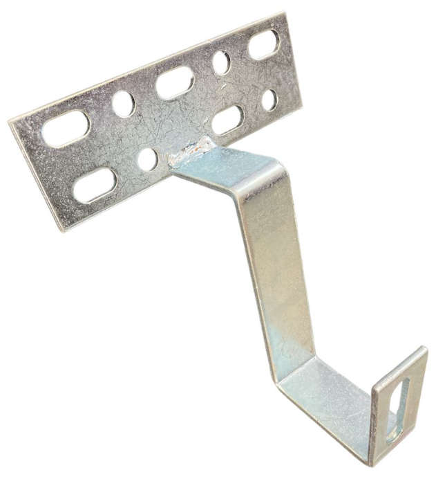 Solar Panel Roof Tile Mounting Bracket Hook- SMALL
