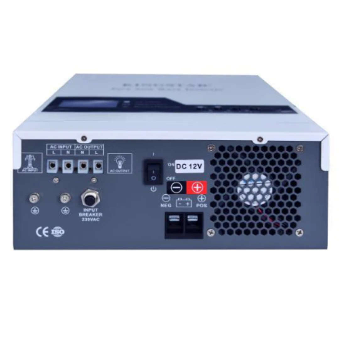 Kingstar 1kva 1000w pure sine power Inverter 12v dc