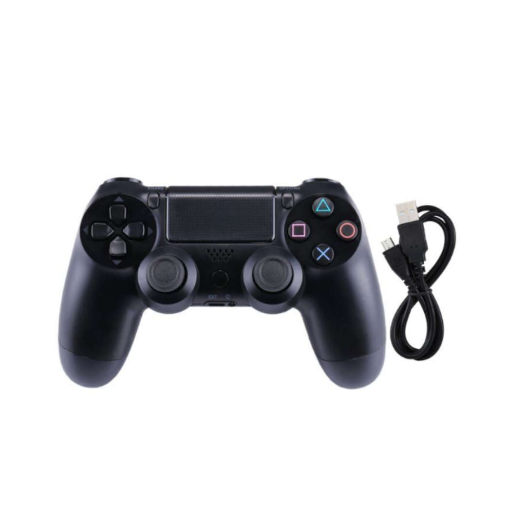 Doubleshock 4 PlayStation 4 Wireless Controller: Generic (PS4)