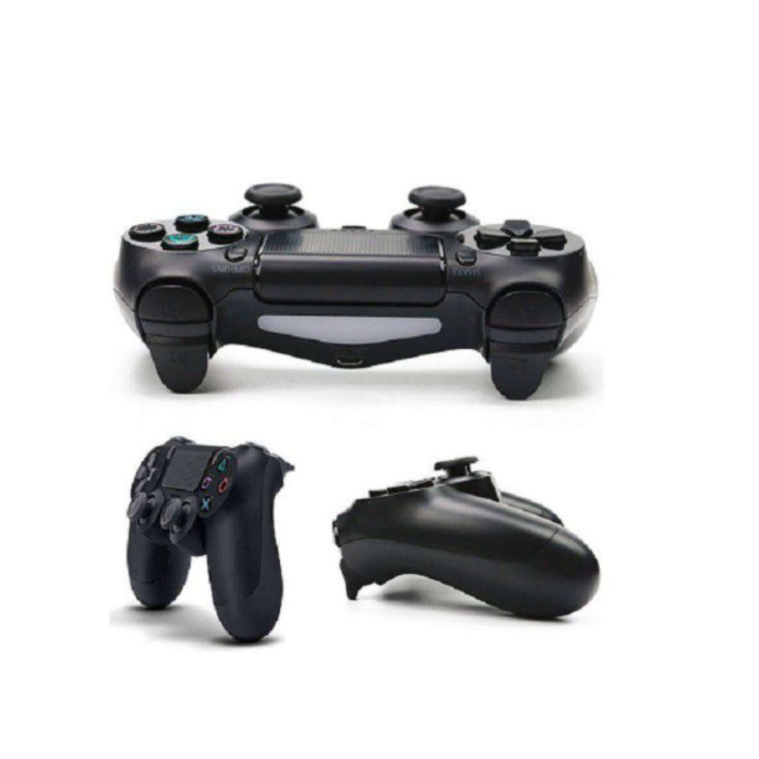 Doubleshock 4 PlayStation 4 Wireless Controller: Generic (PS4)