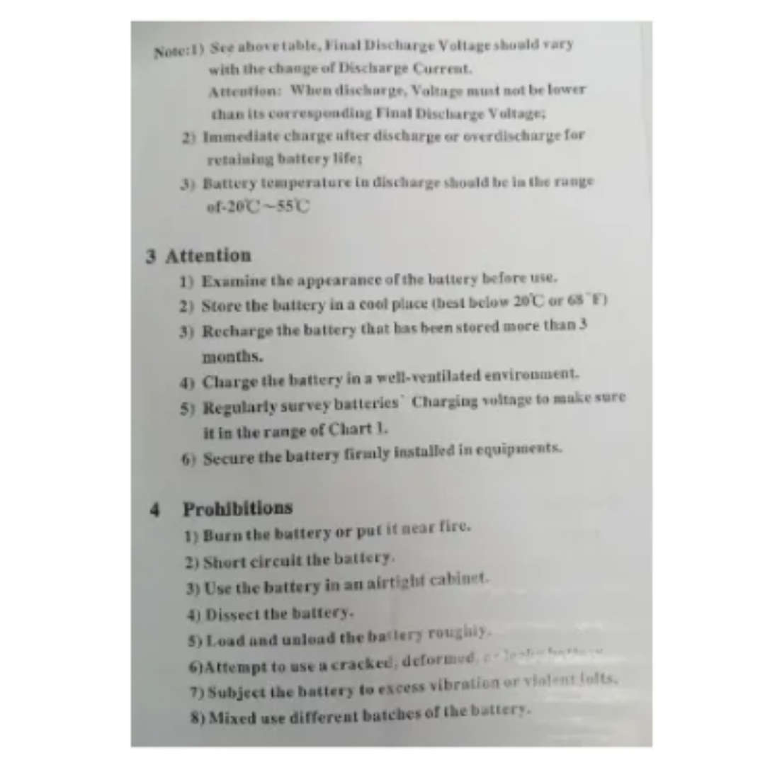 GEB deep cycle 12V 200ah gel slimline battery