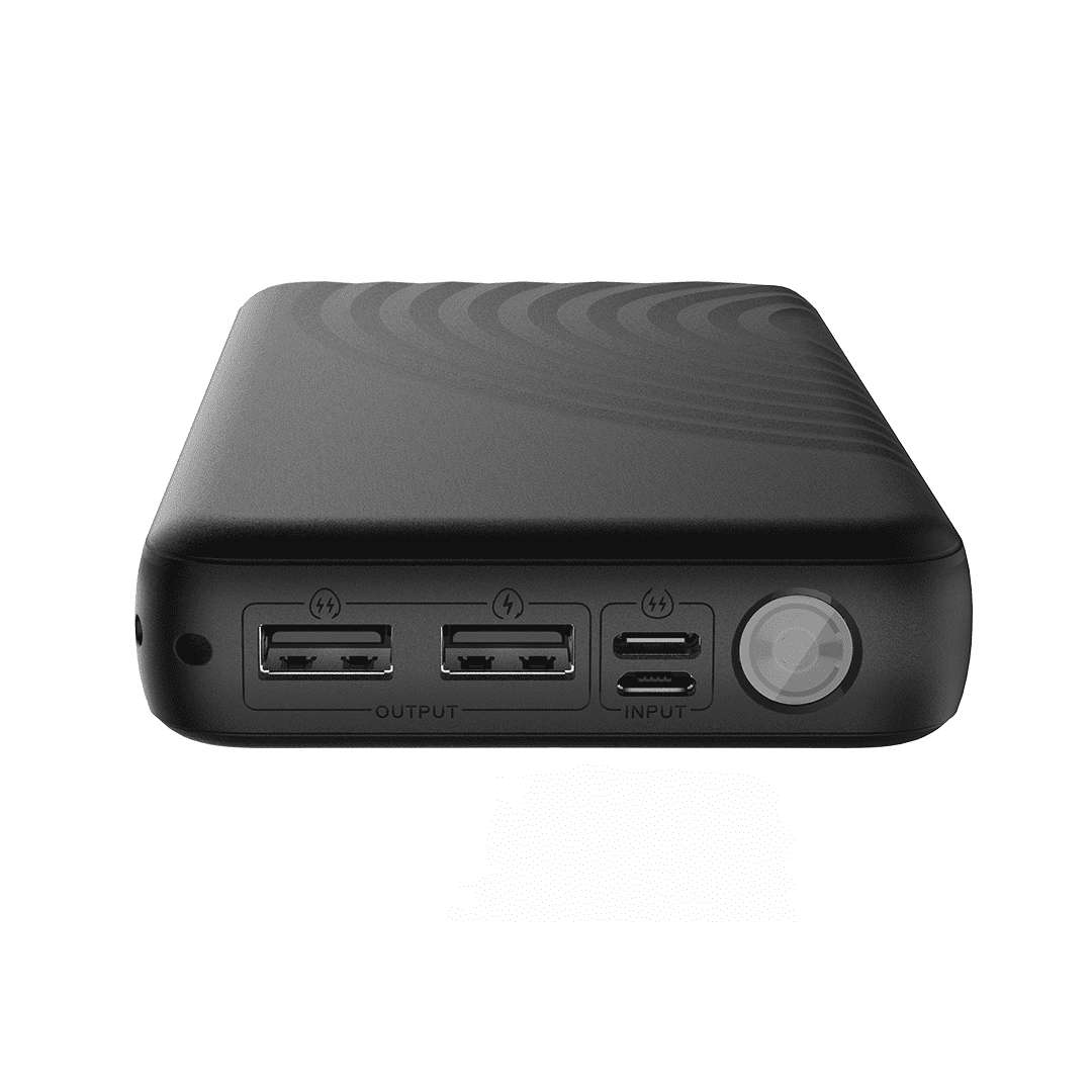 20000mAh Powerbank Star 200 - Itel