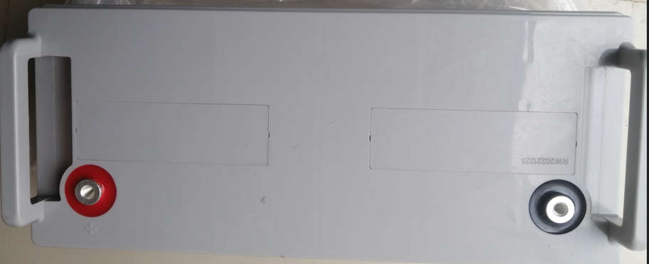 12V 100AH Deep Cycle Gel Battery - LC Star Solar (Block)